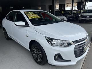 Foto do veículo Chevrolet Onix Sedan Plus Lt 1.0 12v Flex 4p Mec.