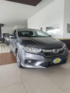 Foto do veículo Honda City 1.5 Exl Cvt