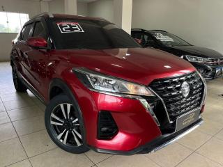 Foto do veículo Nissan Kicks 1.6 Active Cvt