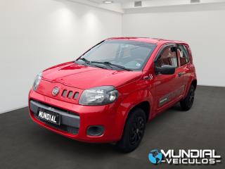 Foto do veículo Fiat Uno 1.0 Evo Flex Vivace