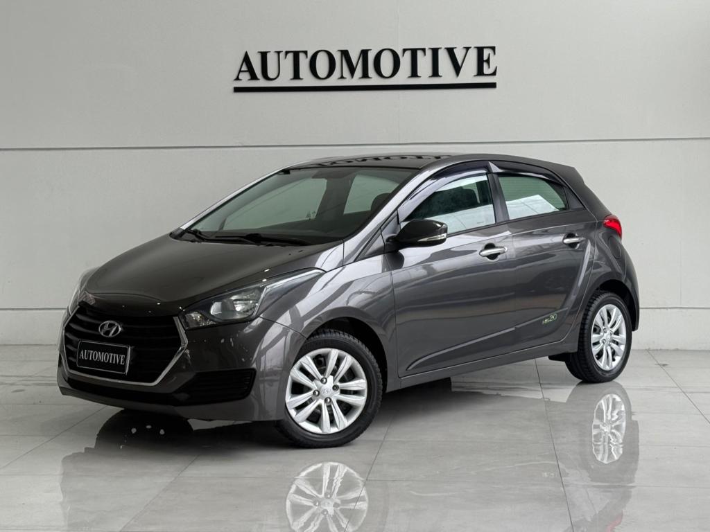 Hyundai Hb20 HB20 Comf./C.Plus/C.Style 1.0 Flex 12V 2016