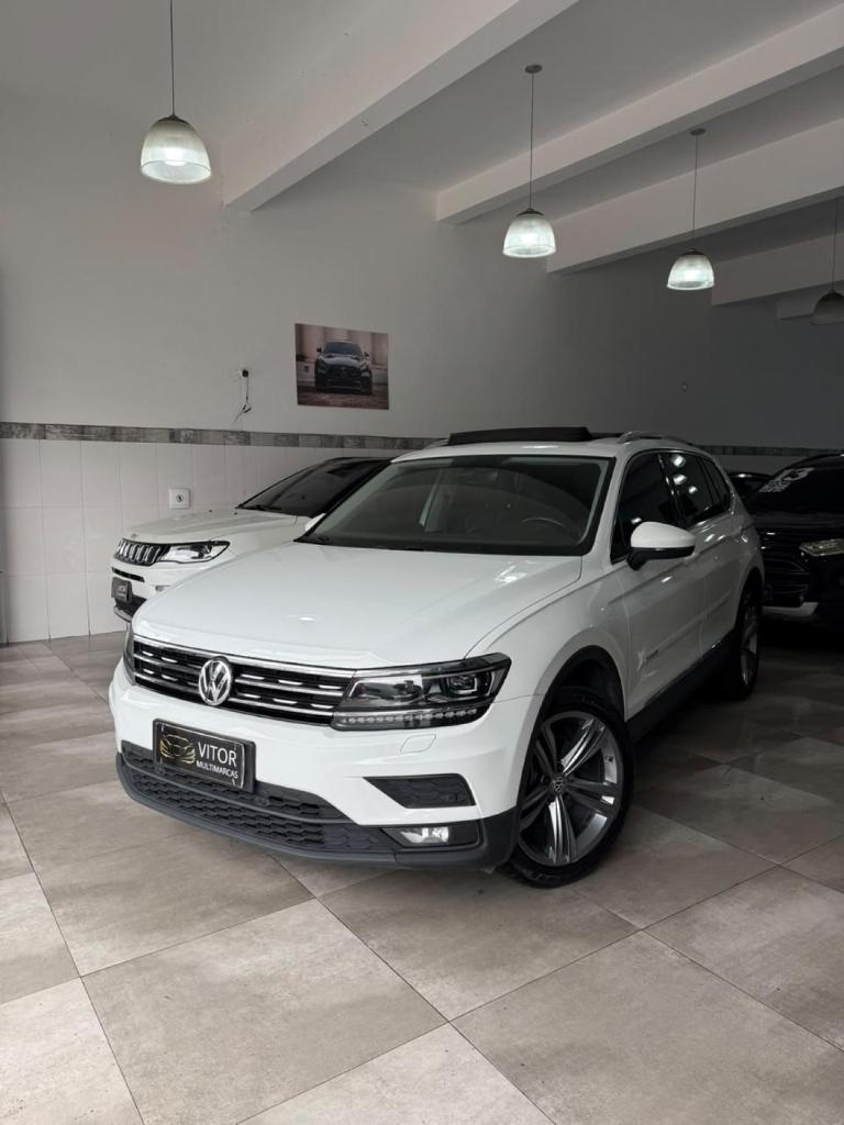 Volkswagen Tiguan Allspac Comf 250 Tsi