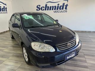 Foto do veículo Toyota Corolla 1.8 Vvt-i Xei