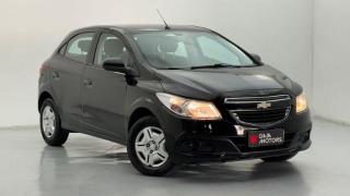 Foto do veículo Chevrolet Onix Hatch Lt 1.0 8v Flexpower 5p Mec.
