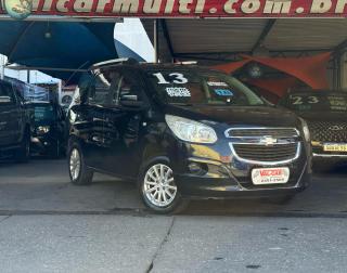 Foto do veículo Chevrolet Spin Lt 1.8 8v Econo.flex 5p Aut.