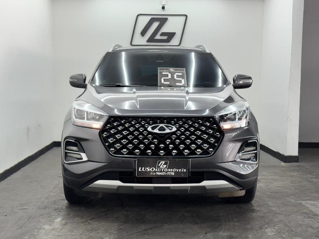 Caoa Chery Tiggo 2025