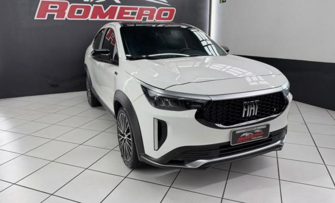 Fiat Fastback LIMITED ED.1.3 270 T.FLEX AUT. 2024