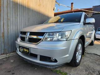 Foto do veículo Dodge Journey Sxt 2.7 V6 185cv Aut.