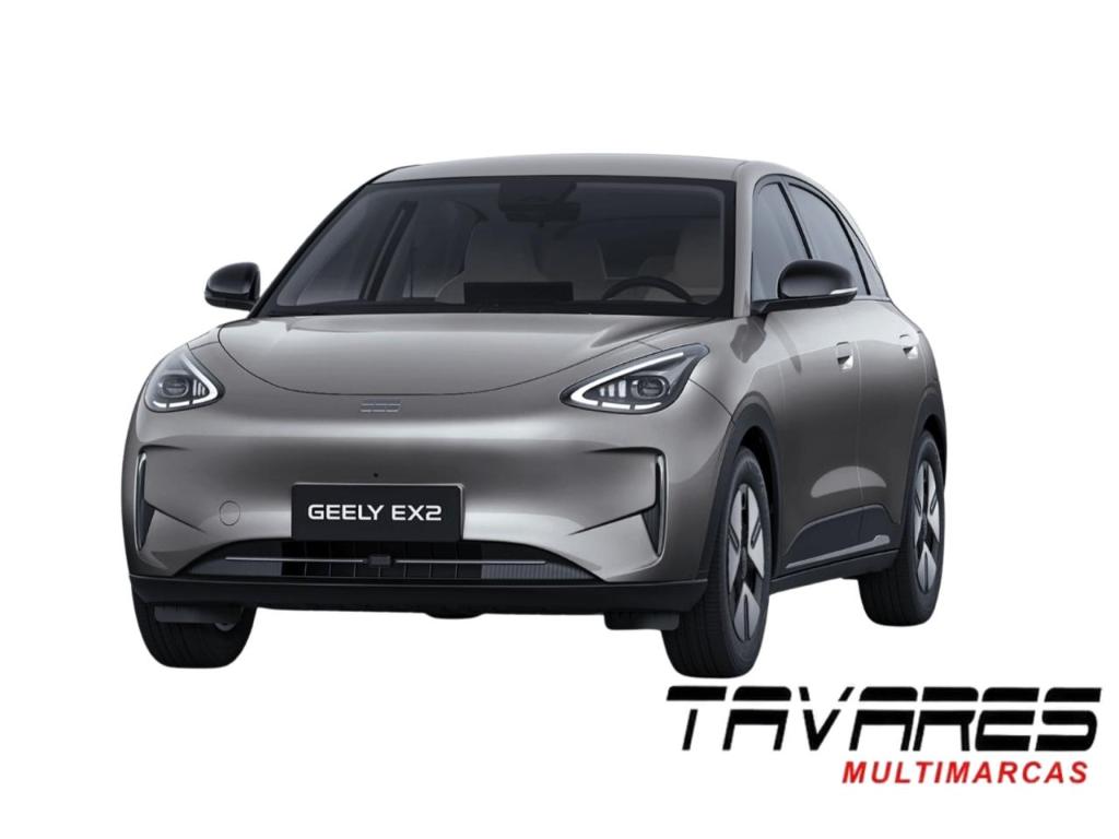 Geely Ex2 EX2 PRO 2026
