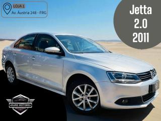 Foto do veículo Volkswagen Jetta 2.0 Total Flex Comfortline Tiptronic