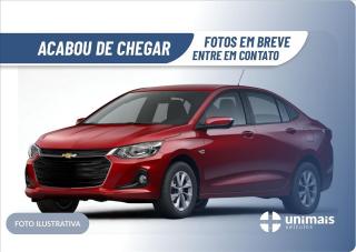 Foto do veículo Chevrolet Onix 1.0