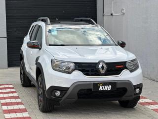 Foto do veículo Renault Duster 1.3 Tce Iconic Plus Cvt