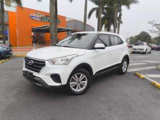 Foto do veículo Hyundai Creta Attitude 1.6 16v Flex Aut.
