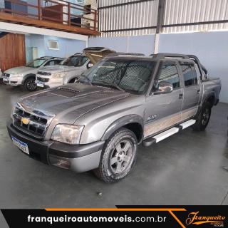 Foto do veículo Chevrolet S-10 2.4 Flexpower 4x2 Rodeio Cabine Dupla