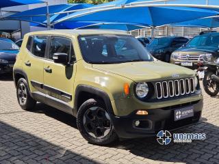 Foto do veículo Jeep Renegade 1.8 E.torq Flex Sport Auto