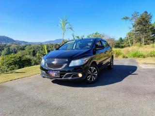 Foto do veículo Chevrolet Onix Hatch Ltz 1.4 8v Flexpower 5p Mec.