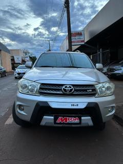 Foto do veículo Toyota Hilux Sw4 3.4 V6