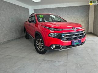Foto do veículo Fiat Toro 2.0 Tdi Volcano Auto 4wd