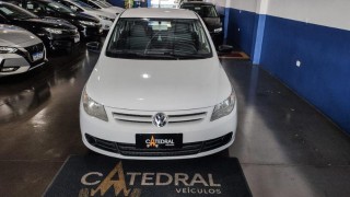 Foto do veículo Volkswagen Gol (novo) 1.6 Mi Total Flex 8v 4p