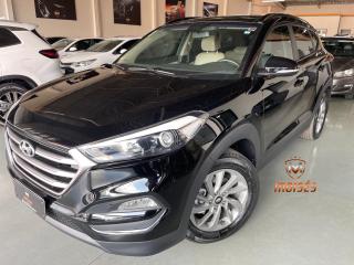 Foto do veículo Hyundai Tucson Gls 1.6 Turbo 16v Aut.