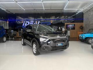 Foto do veículo Citroen C3 1.0 Live Pack