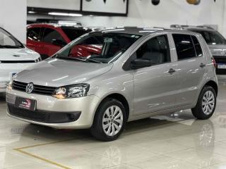 Foto do veículo Volkswagen Fox 1.0 Tec Total Flex