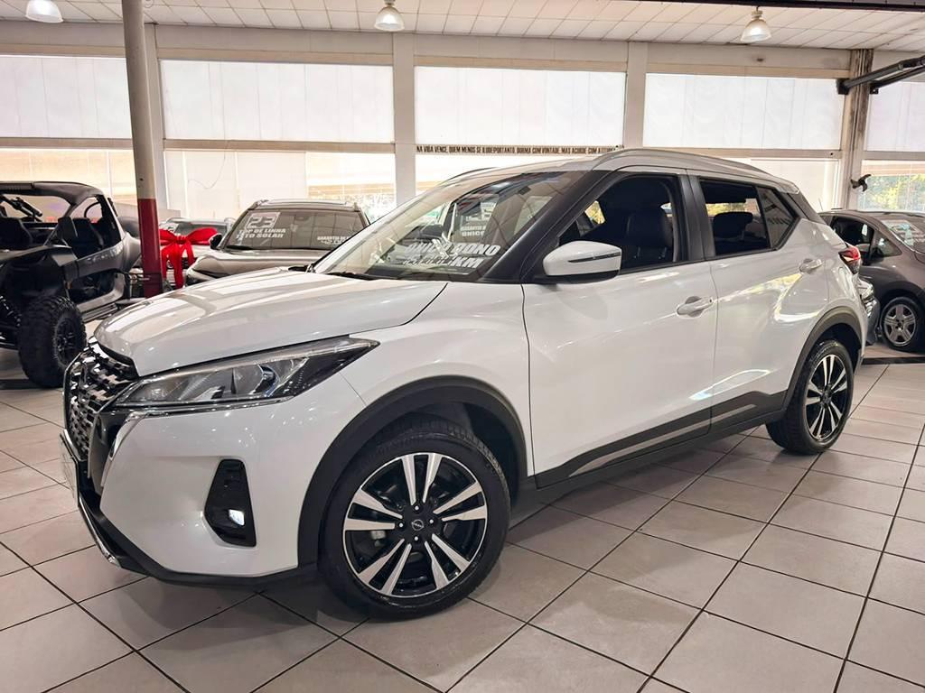 Nissan Kait 2025