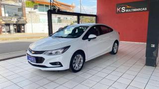 Foto do veículo Chevrolet Cruze Lt 1.4 16v Turbo Flex 4p Aut.