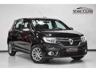 Foto do veículo Renault Sandero Zen Flex 1.0 12v 5p Mec.