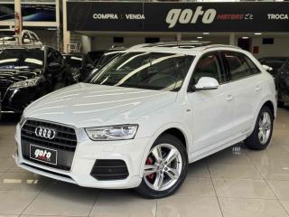 Foto do veículo Audi Q3 2.0 Tfsi Quat. 211/220cv S-tronic 5p