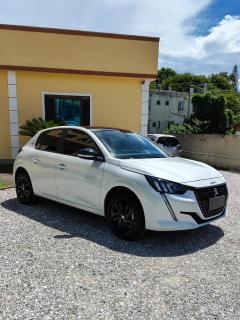 Foto do veículo Peugeot 208 1.0 Style