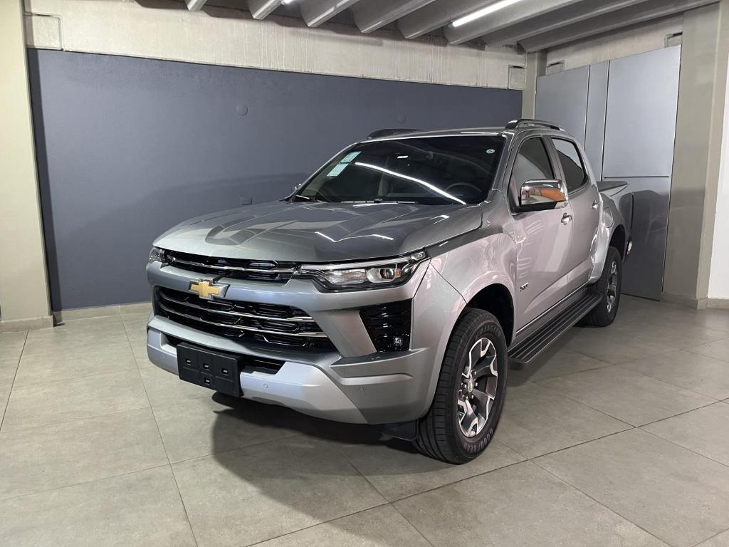 Chevrolet S10 CD LTZ 4X4 2.8 AT 2027