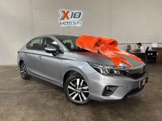 Foto do veículo Honda City 1.5 Ex Cvt