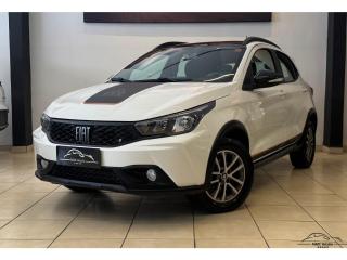 Foto do veículo Fiat Argo 1.3 Trekking