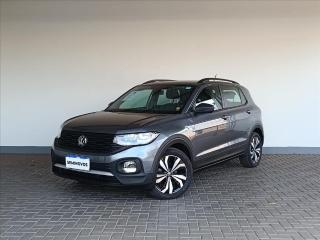Foto do veículo Volkswagen T-cross 1.0 200 Tsi Auto