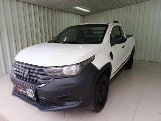 Foto do veículo Fiat Fiorino 1.4 Endurance