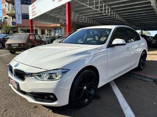 Foto do veículo Bmw 320ia Modern/sport Tb 2.0/a.flex/gp 4p