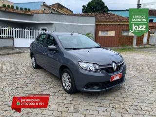 Foto do veículo Renault Logan Expression Flex 1.6 16v 4p