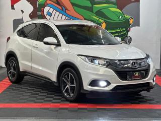 Foto do veículo Honda Hr-v Ex 1.8 Flexone 16v 5p Aut.