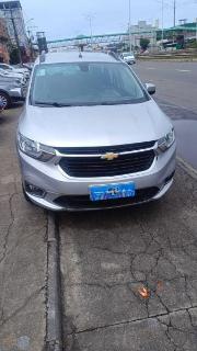 Foto do veículo Chevrolet Spin Premier 1.8 8v Econo.flex 5p Aut.