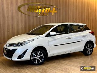 Foto do veículo Toyota Yaris 1.5 Xls Cvt