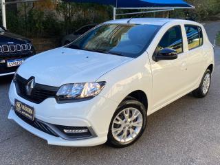 Foto do veículo Renault Sandero 1.0 S Edition