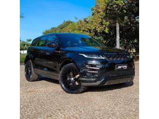 Foto do veículo Land Rover Range Rover Evoque 2.0 Si4 R-dynamic Se Auto 4wd