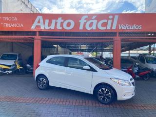 Foto do veículo Chevrolet Onix Hatch Ls 1.0 8v Flexpower 5p Mec.
