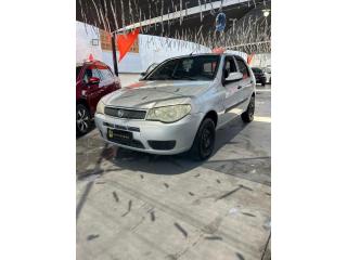 Foto do veículo Fiat Palio 1.0 Fire Flex Economy
