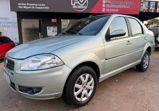 Foto do veículo Fiat Siena 1.0 8v Flex Elx