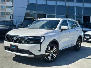 Foto do veículo Ford Territory 1.5 Ecoboost Titanium Dct