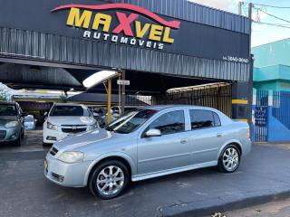 Foto do veículo Chevrolet Astra 2.0 Advantage Flexpower