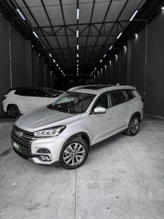 Foto do veículo Chery Tiggo 8 Txs 1.6 16v Tgdi Aut.