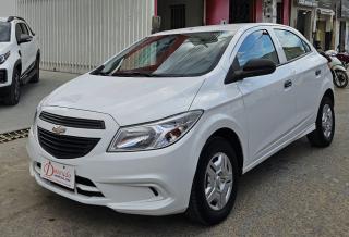 Foto do veículo Chevrolet Onix 1.0 Spe/4 Ls